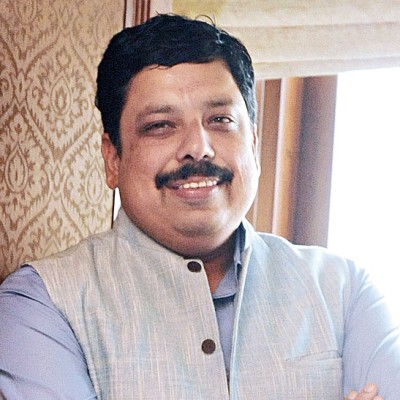 Anand Neelakantan