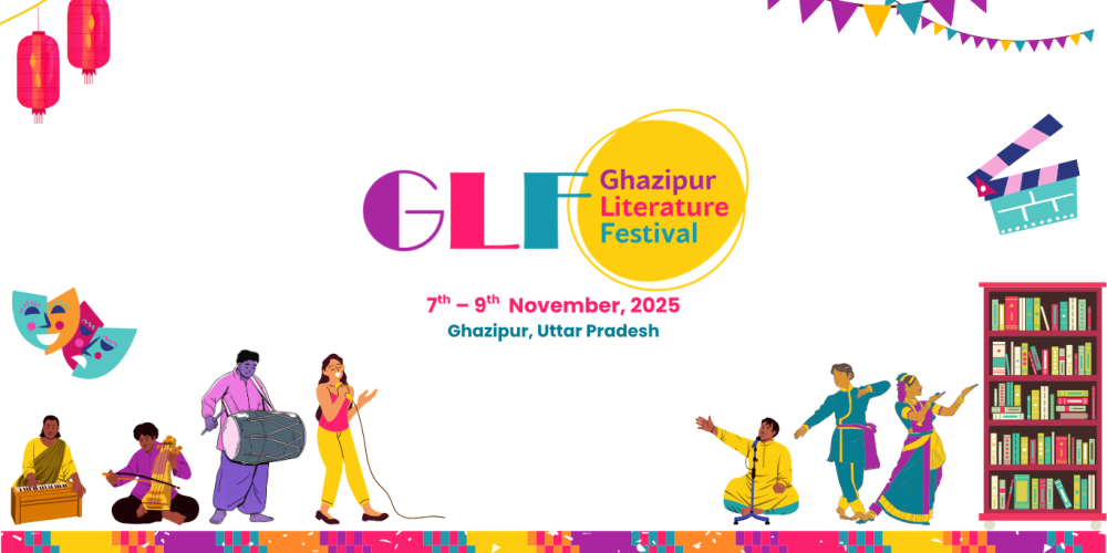Ghazipur Literature Festival 2025