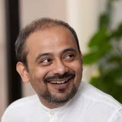 Dilip Pandey