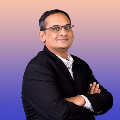 Yashwant Deshmukh