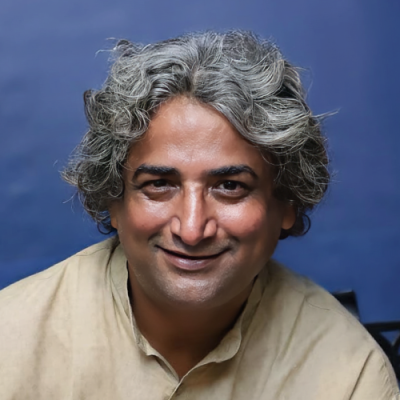 Azhar Iqbal