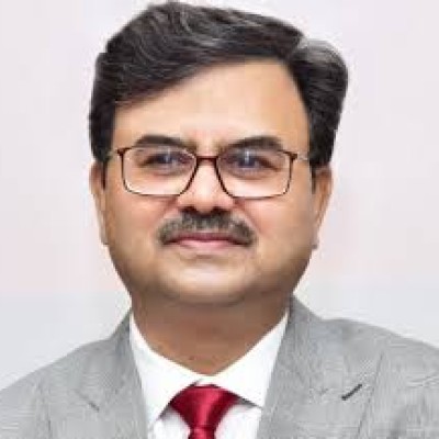 Balendu Sharma Dadhich