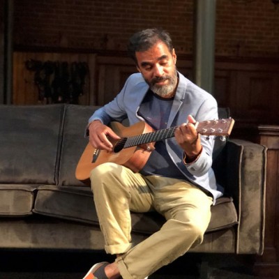 Raj Mohan
