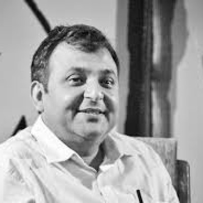 Chandan Pandey