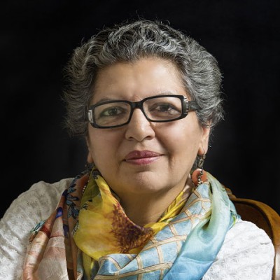 Rana Safvi