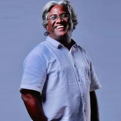 Avinash Das