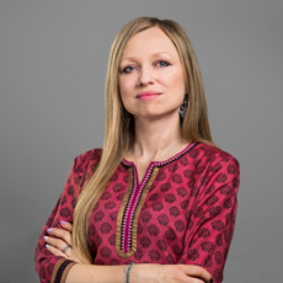 Kamla Junik