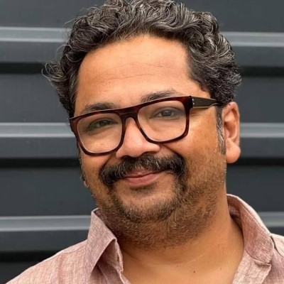 Vyomesh Shukla