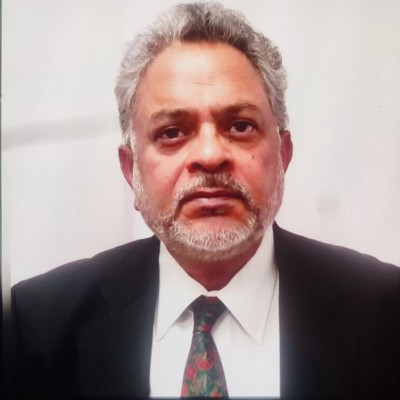 Shri Vishwa Vijai Singh