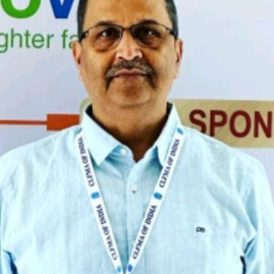 Shri Jitendra B Singh