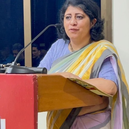 Coffee Table Book - Bharat Dialogues 100 Most Influential People 2024