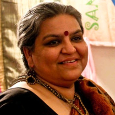 Madhavi Kuckreja