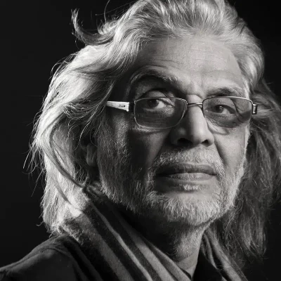 Muzaffar Ali