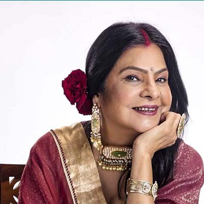 Malini Awasthi