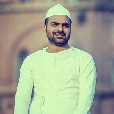 Himanshu Bajpai