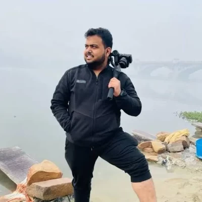 Maroof Umar