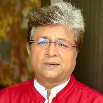 Manoj Rajan Tripathi