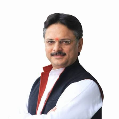 Rajeshwar Singh