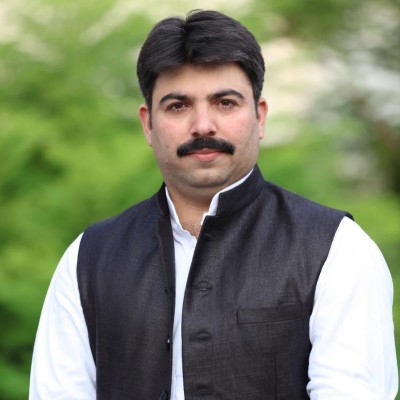 Shalabh Mani Tripathi