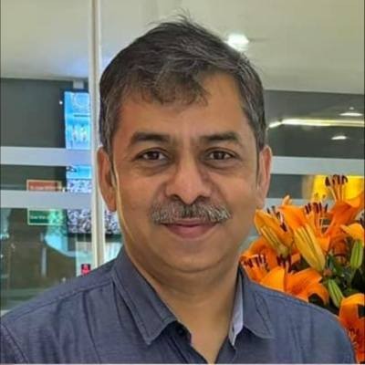 Sudhir Mishra