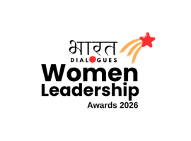 Bharat Dialogues Women Leadership Award 2026